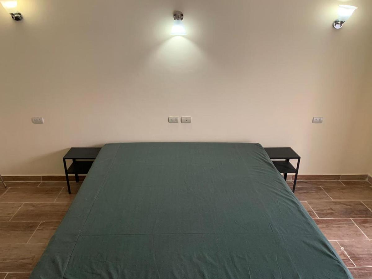 Florenza Khamsin 1 Bedroom Apartment With Swimming Pool View الغردقة المظهر الخارجي الصورة