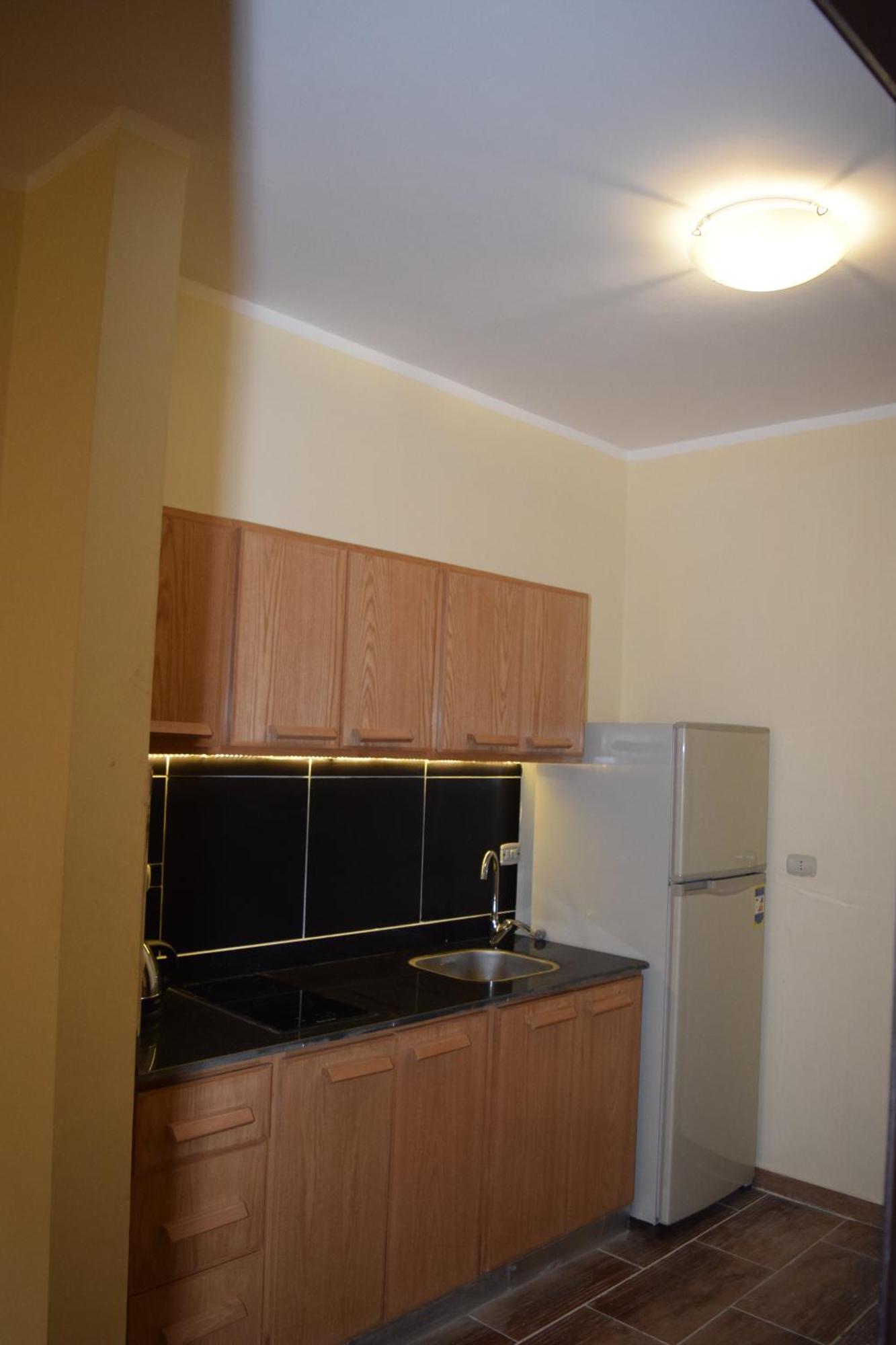 Florenza Khamsin 1 Bedroom Apartment With Swimming Pool View الغردقة المظهر الخارجي الصورة