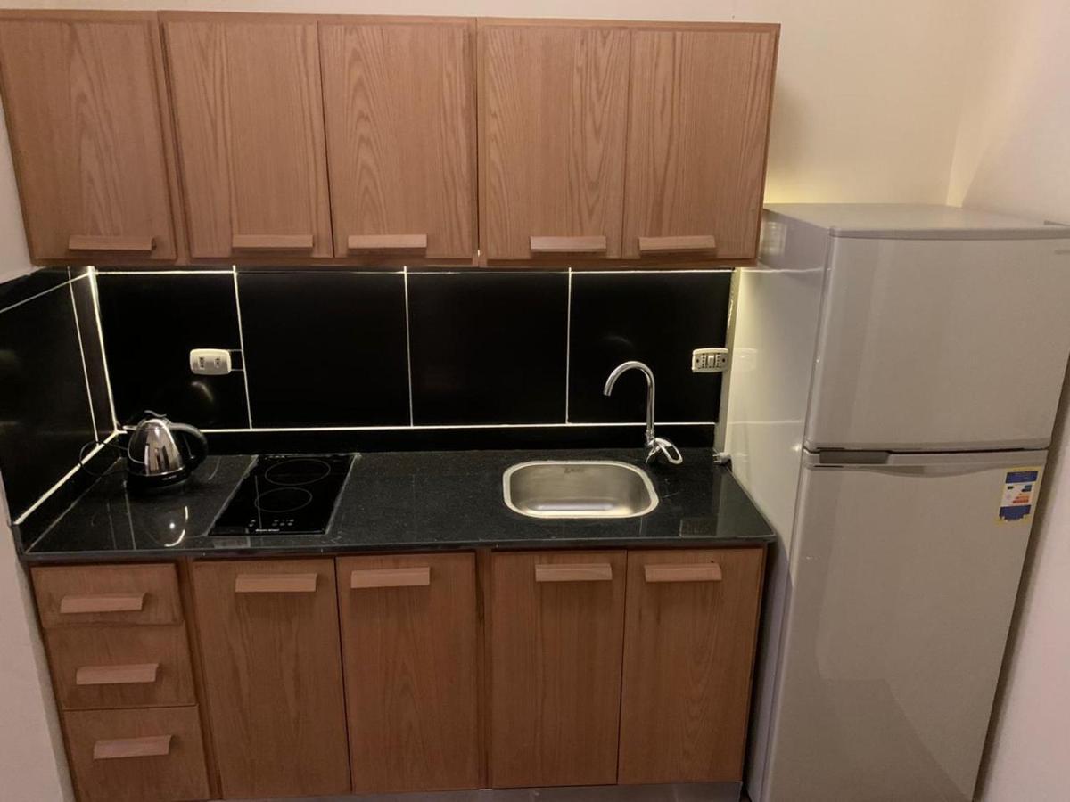Florenza Khamsin 1 Bedroom Apartment With Swimming Pool View الغردقة المظهر الخارجي الصورة