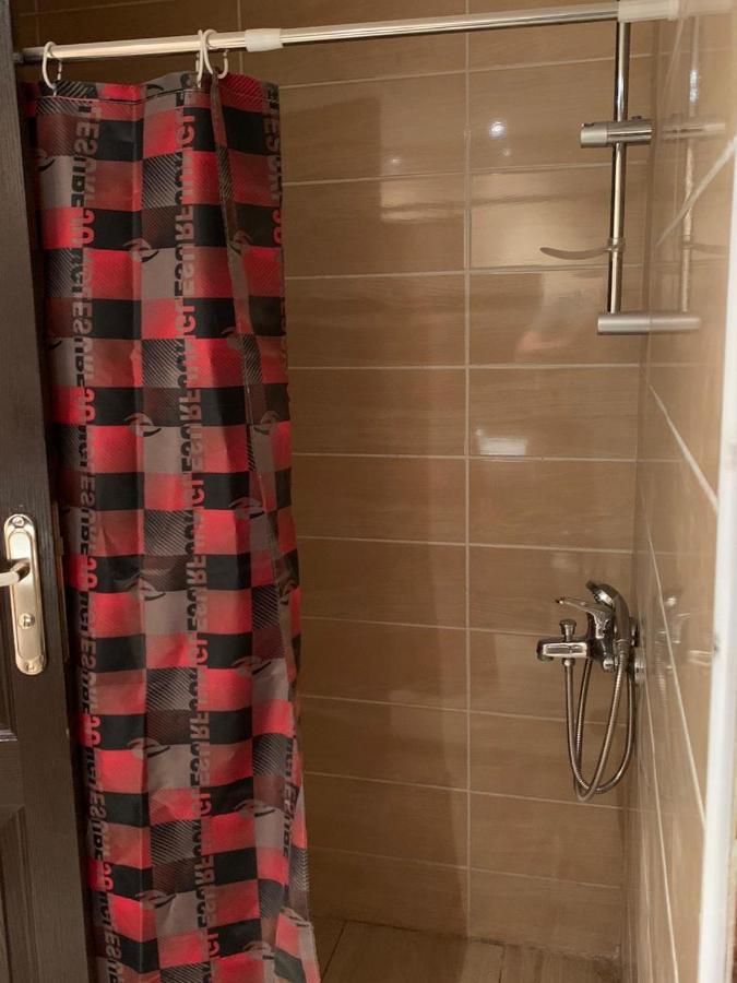 Florenza Khamsin 1 Bedroom Apartment With Swimming Pool View الغردقة المظهر الخارجي الصورة