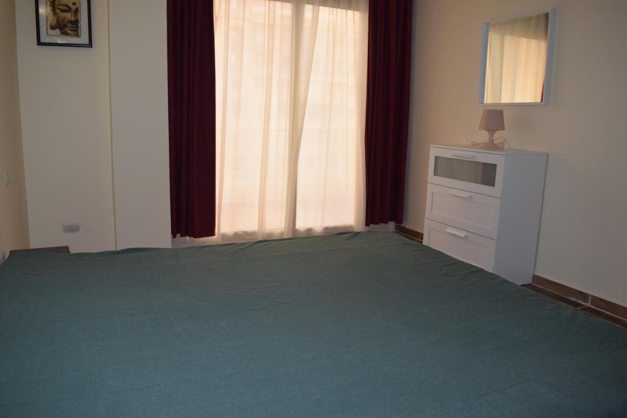 Florenza Khamsin 1 Bedroom Apartment With Swimming Pool View الغردقة المظهر الخارجي الصورة
