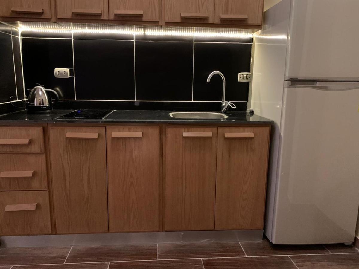 Florenza Khamsin 1 Bedroom Apartment With Swimming Pool View الغردقة المظهر الخارجي الصورة