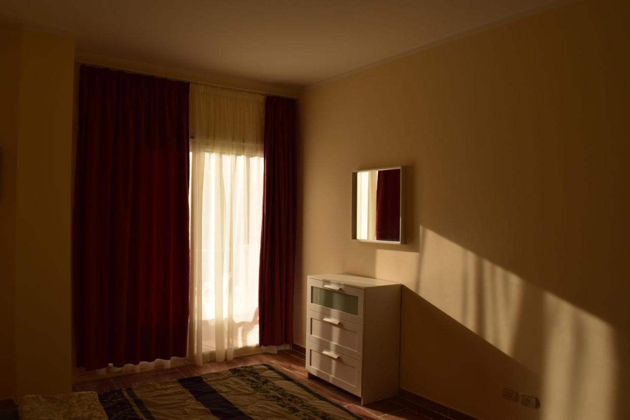 Florenza Khamsin 1 Bedroom Apartment With Swimming Pool View الغردقة المظهر الخارجي الصورة