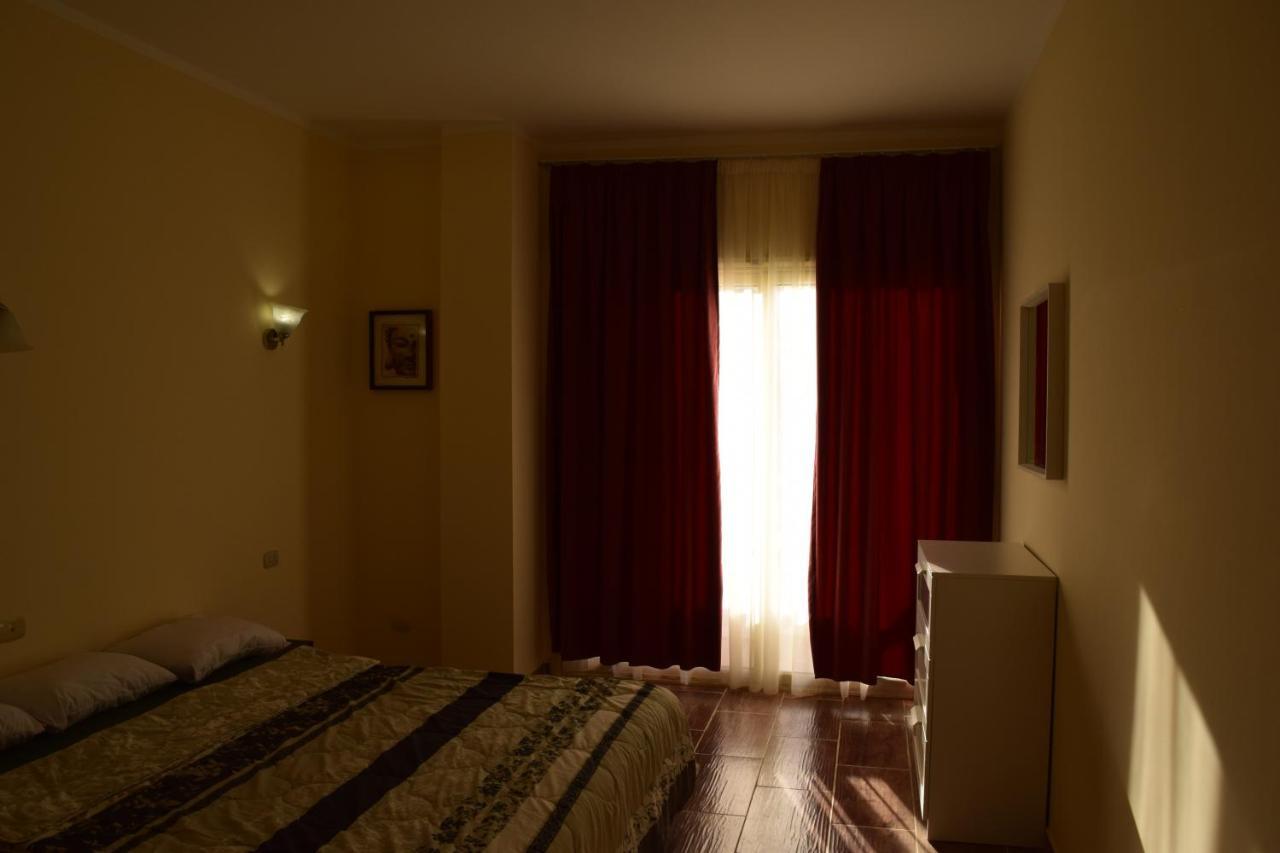Florenza Khamsin 1 Bedroom Apartment With Swimming Pool View الغردقة المظهر الخارجي الصورة