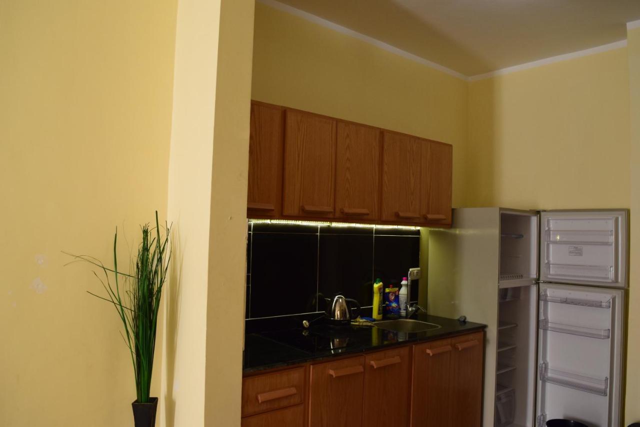 Florenza Khamsin 1 Bedroom Apartment With Swimming Pool View الغردقة المظهر الخارجي الصورة