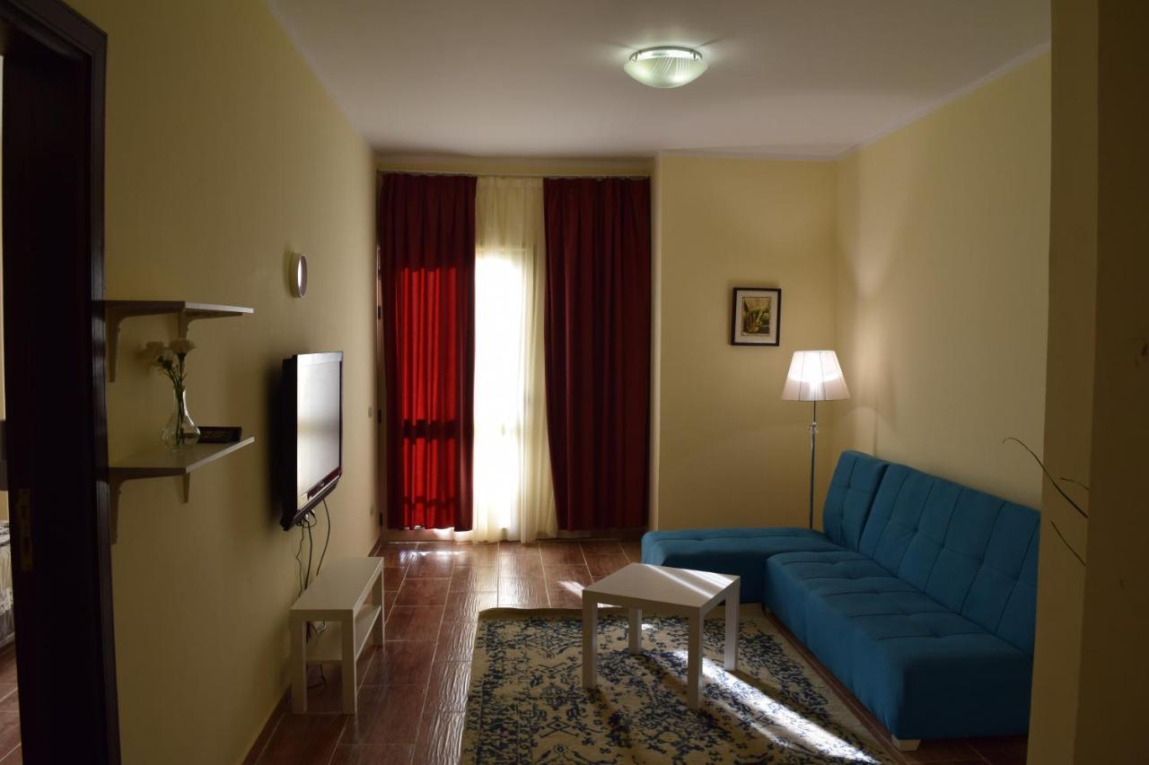 Florenza Khamsin 1 Bedroom Apartment With Swimming Pool View الغردقة المظهر الخارجي الصورة