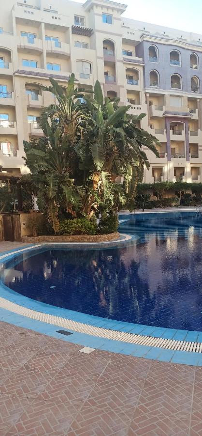 Florenza Khamsin 1 Bedroom Apartment With Swimming Pool View الغردقة المظهر الخارجي الصورة