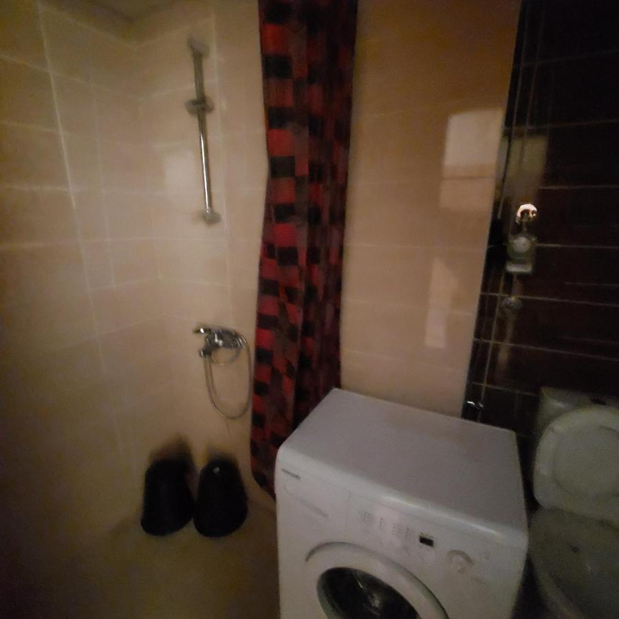 Florenza Khamsin 1 Bedroom Apartment With Swimming Pool View الغردقة المظهر الخارجي الصورة