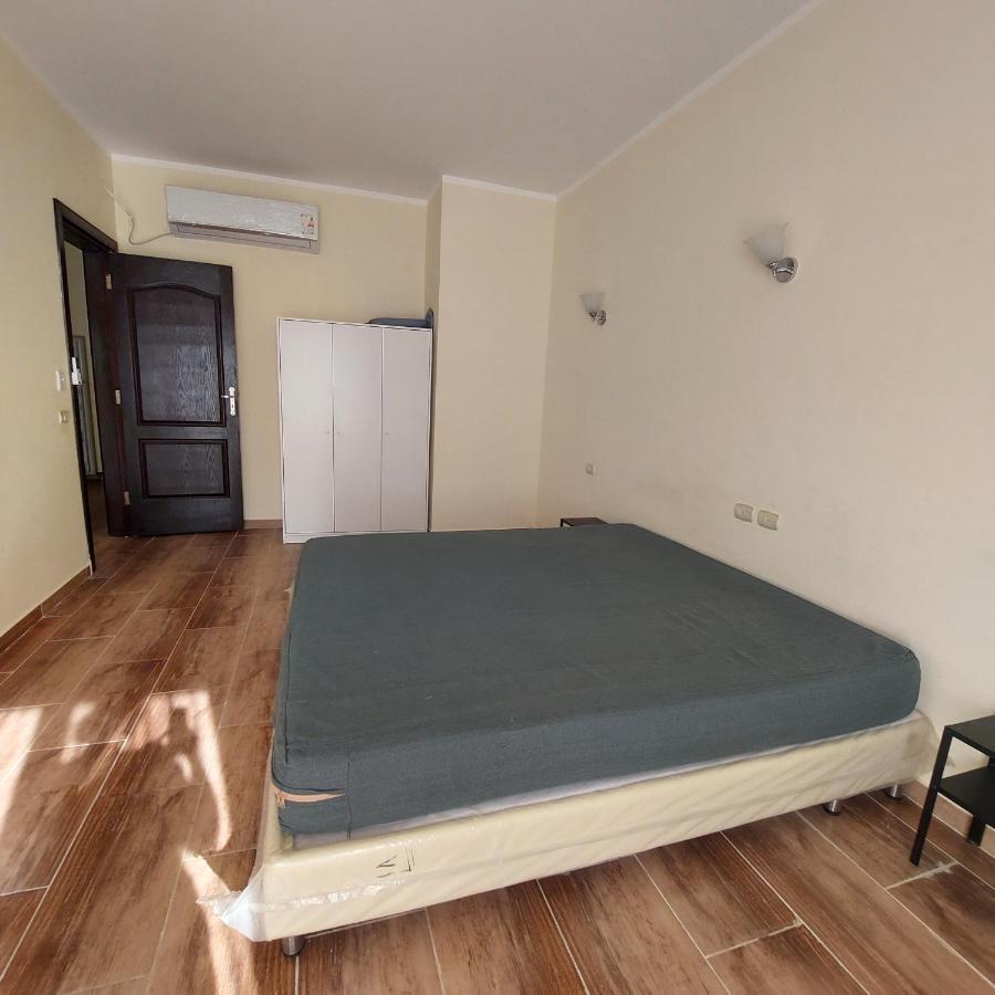 Florenza Khamsin 1 Bedroom Apartment With Swimming Pool View الغردقة المظهر الخارجي الصورة