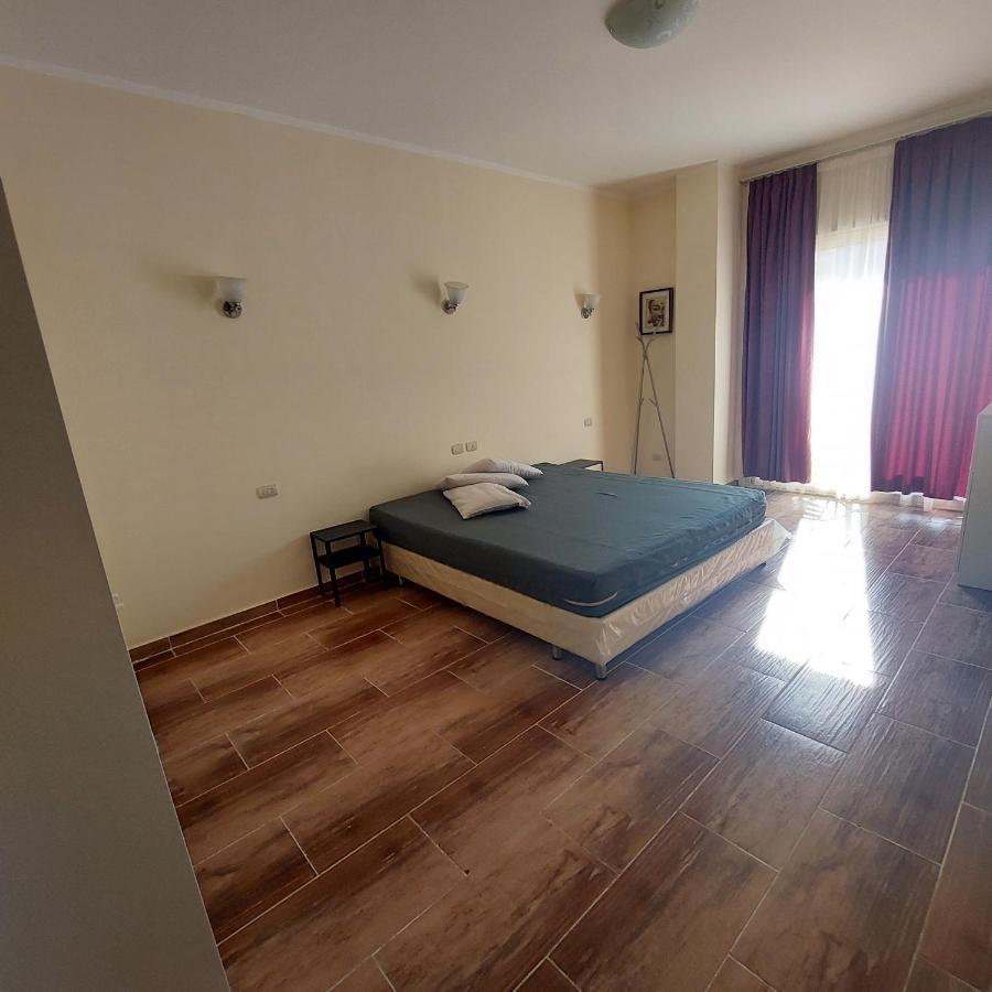 Florenza Khamsin 1 Bedroom Apartment With Swimming Pool View الغردقة المظهر الخارجي الصورة