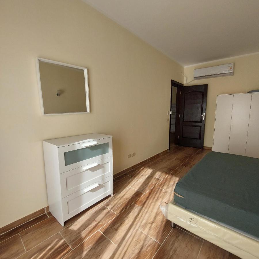 Florenza Khamsin 1 Bedroom Apartment With Swimming Pool View الغردقة المظهر الخارجي الصورة