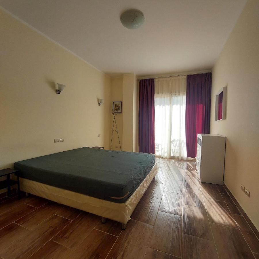 Florenza Khamsin 1 Bedroom Apartment With Swimming Pool View الغردقة المظهر الخارجي الصورة