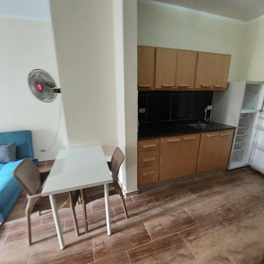 Florenza Khamsin 1 Bedroom Apartment With Swimming Pool View الغردقة المظهر الخارجي الصورة