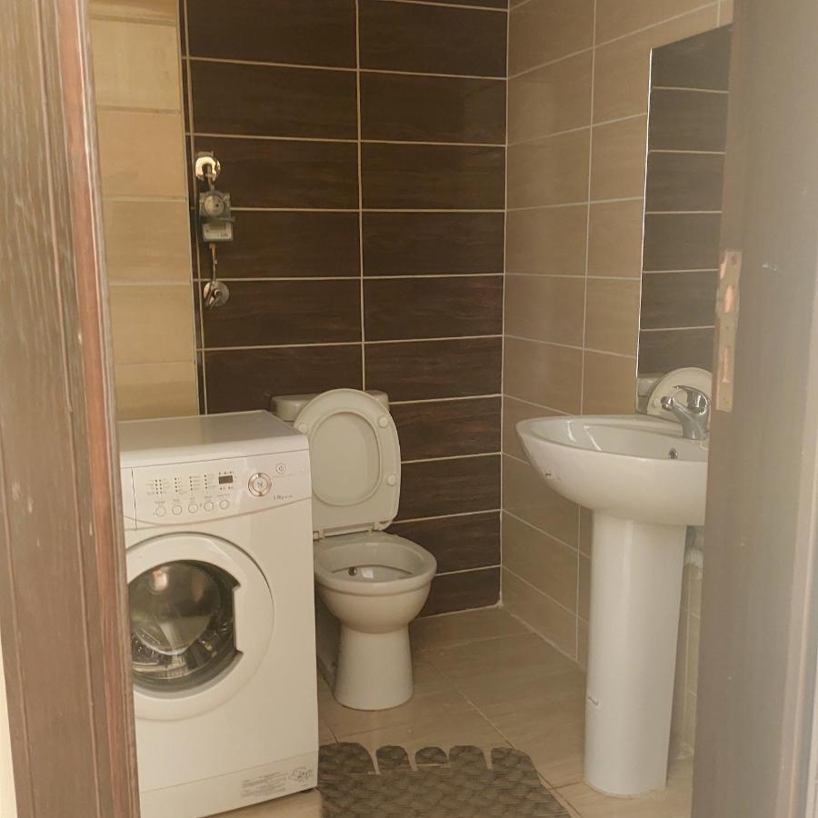 Florenza Khamsin 1 Bedroom Apartment With Swimming Pool View الغردقة المظهر الخارجي الصورة