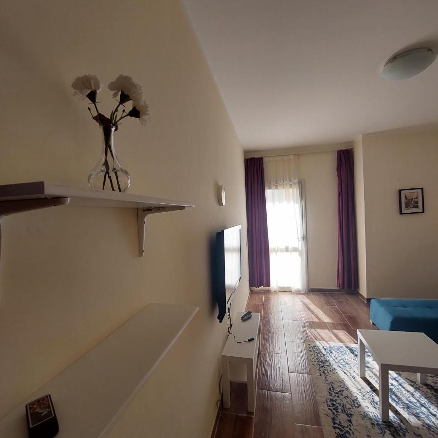 Florenza Khamsin 1 Bedroom Apartment With Swimming Pool View الغردقة المظهر الخارجي الصورة
