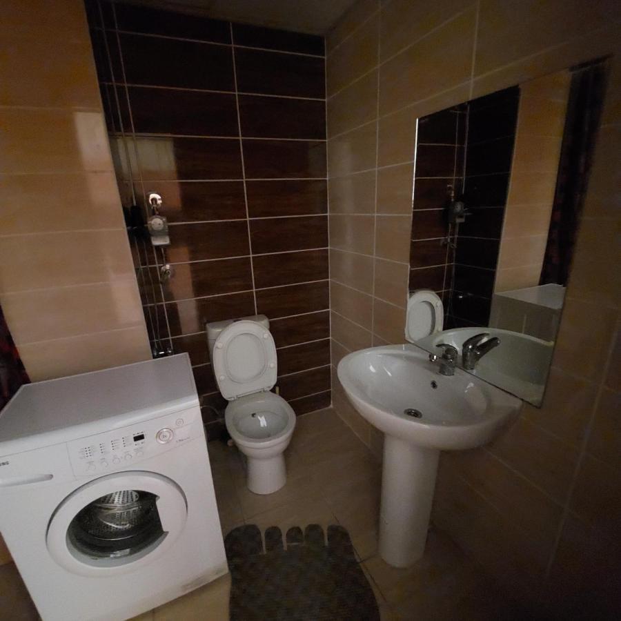 Florenza Khamsin 1 Bedroom Apartment With Swimming Pool View الغردقة المظهر الخارجي الصورة