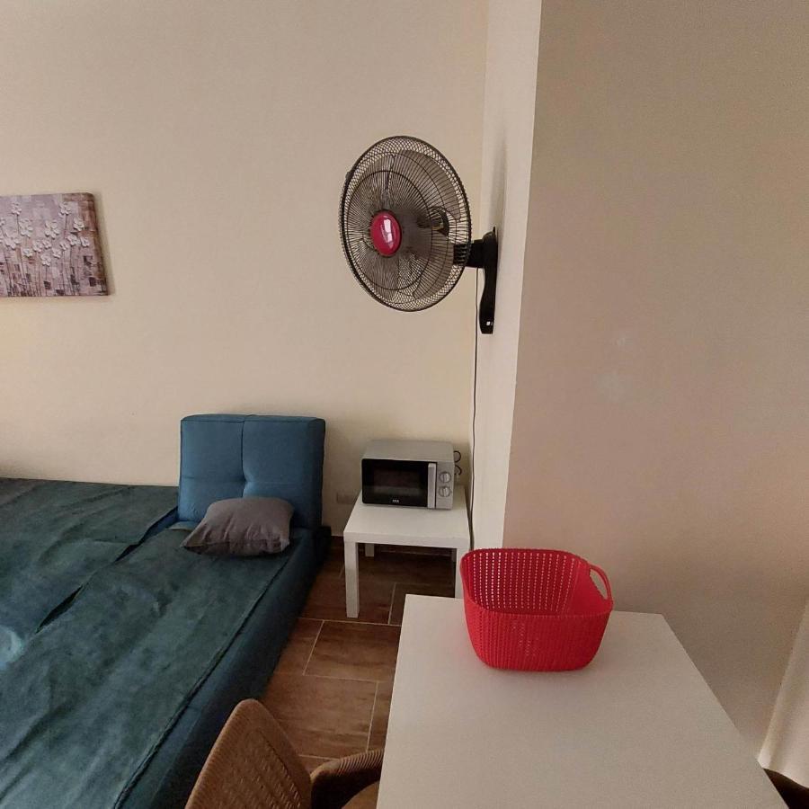 Florenza Khamsin 1 Bedroom Apartment With Swimming Pool View الغردقة المظهر الخارجي الصورة